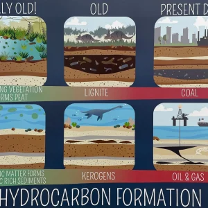 Pack 1: The Carbon Cycle