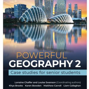 Powerful Geography 2