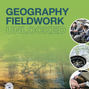 Geography Fieldwork Unlocked