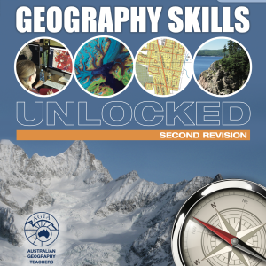 Geography Skills Unlocked