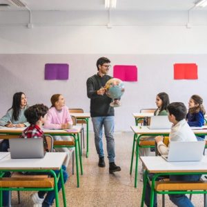 Webinar Recording: Why HSC Geography? A strategic academic choice connecting students to in-demand careers