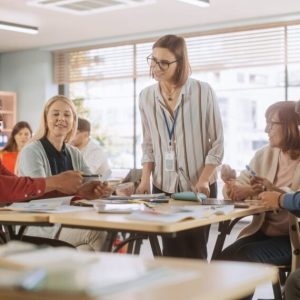 Webinar Recording: Integration of key concepts of SPICESS in the new syllabus